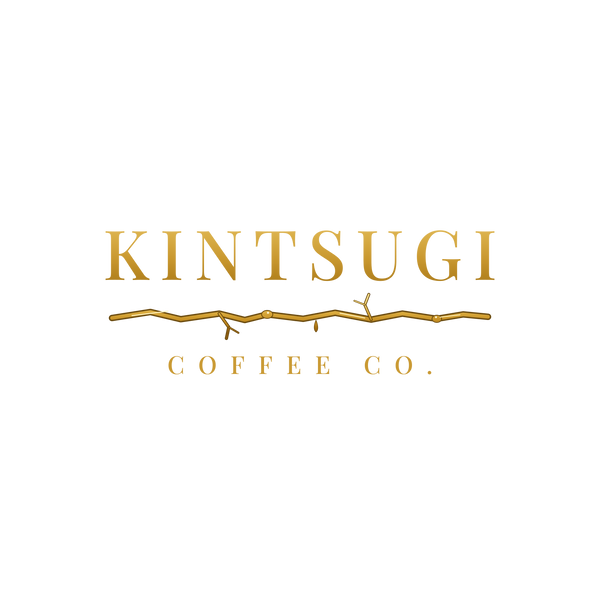 Kintsugi Coffee Co
